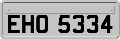 EHO5334