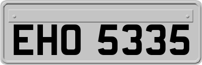 EHO5335