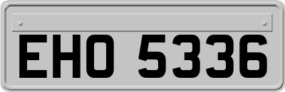 EHO5336