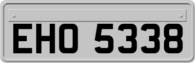 EHO5338