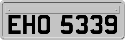 EHO5339