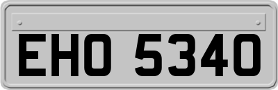 EHO5340