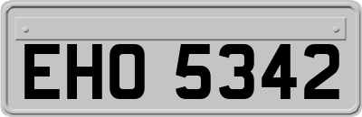 EHO5342