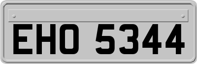 EHO5344