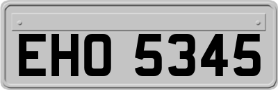 EHO5345