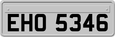 EHO5346