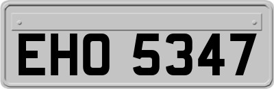 EHO5347