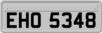 EHO5348