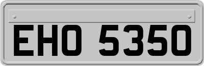 EHO5350