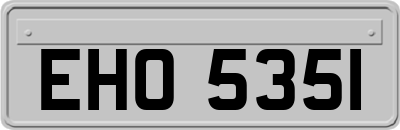 EHO5351