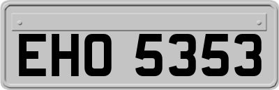 EHO5353