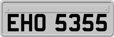 EHO5355
