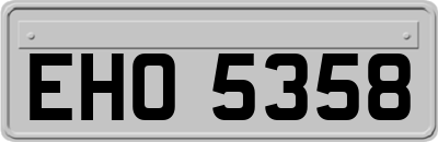EHO5358