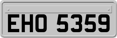 EHO5359