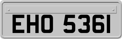 EHO5361
