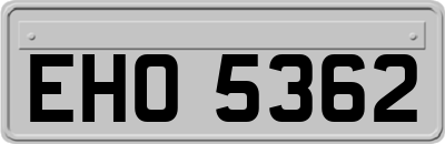 EHO5362