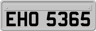 EHO5365