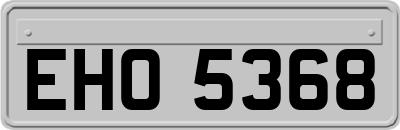 EHO5368