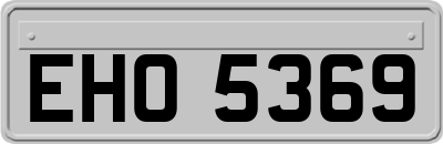 EHO5369