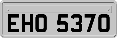 EHO5370