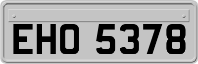 EHO5378