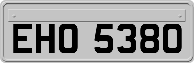 EHO5380