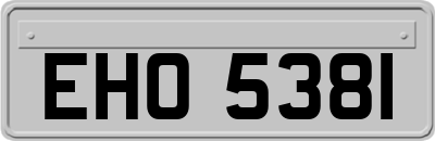 EHO5381
