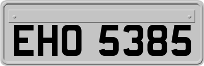 EHO5385