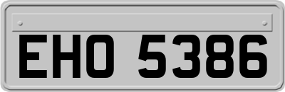 EHO5386
