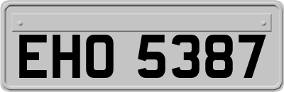 EHO5387