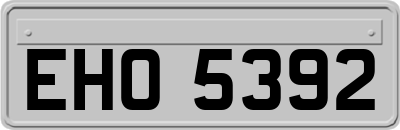 EHO5392