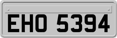 EHO5394