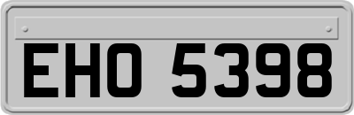 EHO5398