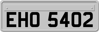 EHO5402