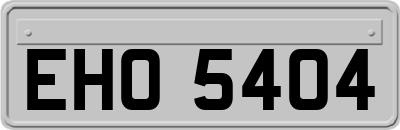 EHO5404
