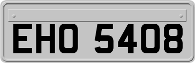 EHO5408