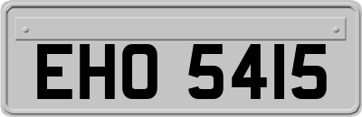EHO5415