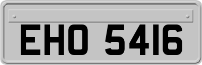 EHO5416