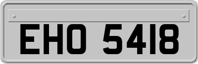 EHO5418