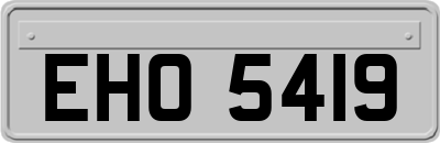 EHO5419