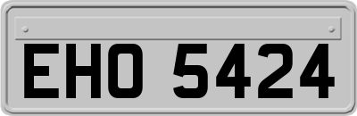 EHO5424