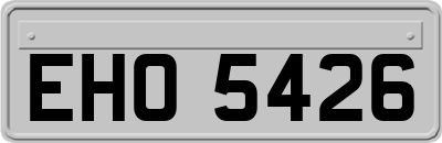EHO5426