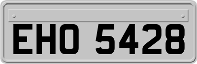 EHO5428