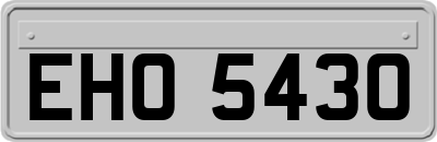EHO5430