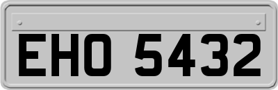 EHO5432