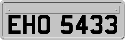 EHO5433
