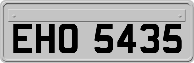 EHO5435