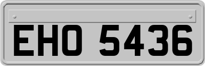 EHO5436