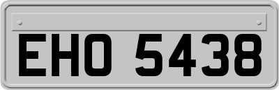 EHO5438