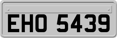EHO5439